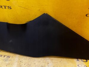 OSŁONA ZAŚLEPKA DESKI TUNELU KONSOLI LEWA RENAULT CAPTUR I PRZEDLIFT
