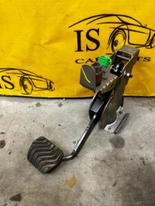 PEDAŁ HAMULCA AUTOMAT DACIA SANDERO III 1.0 TCE