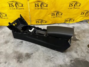 TUNEL ŚRODKOWY PODŁOKIETNIK RENAULT MEGANE IV