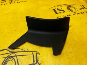 OSŁONA BLENDA LAMPY TYŁ PRAWY PORSCHE MACAN 95B