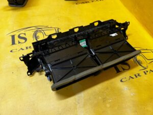 KRATKA NAWIEWU ŚRODKOWA DESKI KONSOLI LAND ROVER DISCOVERY 5 V L462 LHD