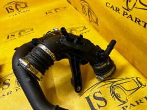 WLOT DOLOT PRZEWÓD POWIETRZA INTERCOOLERA FORD BRONCO 2.7 V6 ECOBOOST 21-