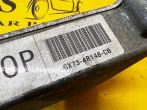 WSPORNIK OBCIĄŻNIK PRZECIWWAGA BELKI TYŁ RANGE ROVER VELAR L560