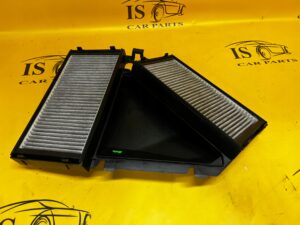 OBUDOWA FILTRA KABINOWEGO BMW X5 F15 X6 F16 EU