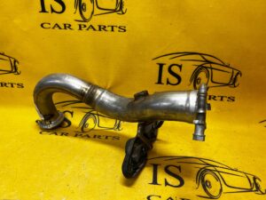 RURA WYDECHOWA ŁĄCZNIK MOCOWANIE FORD KUGA MK3 1.5