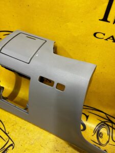 OSŁONA DESKI KONSOLI POD KIEROWNICĘ LEXUS RX 450H III 3 AL10