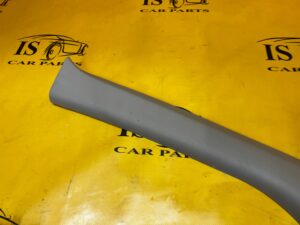 POSZYCIE OSŁONA OBUDOWA SŁUPKA PRZÓD A LEWY DACIA LODGY LIFT DOKKER EU