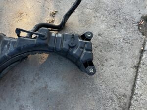 KOMPLET ZBIORNIK POMPA WLEW KOREK PŁYNU ADBLUE DACIA DOKKER 1.5 BLUE DCI