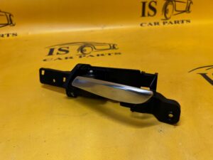 KLAMKA WEWNĘTRZNA Z DRZWI LEWY TYŁ BMW X6 E71