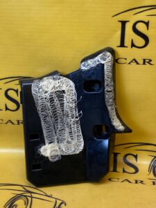 OSŁONA MOCOWANIE WYKŁADZINY PORSCHE 987 CAYMAN 997