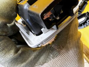 2 X LAMPKA PODSUFITKI OŚWIETLENIE WNĘTRZA CITROEN C4 GRAND PICASSO II