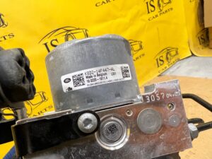 POMPA HAMULCOWA ABS RANGE ROVER EVOQUE II L551