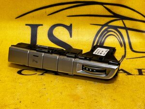 PRZEŁACZNIK PRZYCISK PDC NAWIEWU AUDI A8 D4 4H0