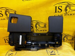 OSŁONA ZAŚLEPKA KONSOLI DESKI LEWA PORSCHE PANAMERA 970 I LIFT LHD