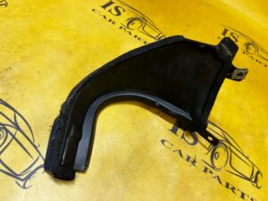 KOMPLET OSŁONA PODSZYBIA PRAWA LEWA PEUGEOT 508 I EU