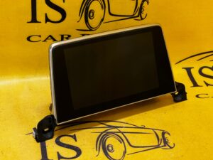 EKRAN WYŚWIETLACZ NAWIGACJA PEUGEOT 3008 II 5008 2