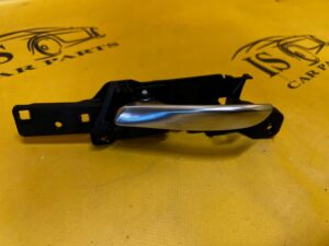 KLAMKA WEWNĘTRZNA Z DRZWI LEWY TYŁ BMW X6 E71