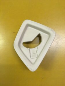 OSŁONA PASA CITROEN C4 GRAND PICASSO II 9678289777