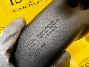 LUSTERKO WEWNĘTRZNE WSTECZNE LEXUS RX 450H III 3 AL10