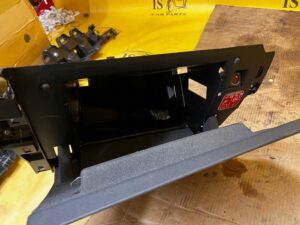 SCHOWEK PASAŻERA DESKI KONSOLI PRAWY PEUGEOT 508 I EU