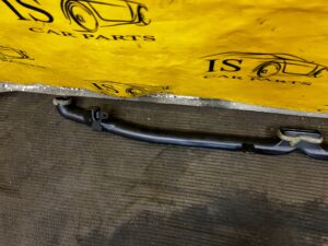 KANAŁ TUNEL NAWIEWU POWIETRZA DESKI KONSOLI FORD EXPLORER MK6