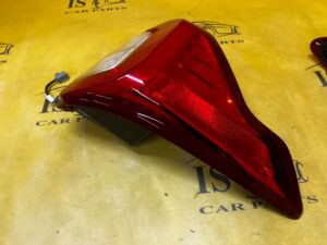 KPL LAMPY LAMPA W BŁOTNIK TYŁ PRAWY PRAWA LEWY LEWA FORD EXPLORER VI MK6 EU