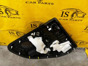 TAPICERKA BOCZEK DRZWI TYŁ LEWY JEEP GRAND CHEROKEE WK2 HARMAN/HARDON