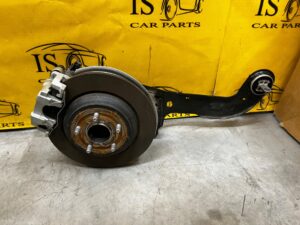 ZWROTNICA TYŁ PRAWY PRAWA KOMPLETNA FORD KUGA MK3 2.0 DIESEL FWD