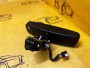 LUSTERKO WSTECZNE WEWNĘTRZNE Z KAMERĄ FORD FUSION LIFT USA