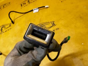 WIĄZKA GNIAZDO INSTALACJA USB PEUGEOT 308 II T9