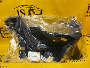 WYGŁUSZENIE WNĘKI BAGAŻNIKA LEWE MINI F55 NOWE OEM