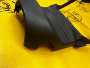 OSŁONA OBUDOWA KOLUMNY KIEROWNICZEJ BMW 1 F20 2 F23 3 F30 4 F32 F33 F34 F36