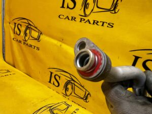 WĄŻ PRZEWÓD RURA RURKA KLIMATYZACJI FORD BRONCO 2.7 V6 ECOBOOST 21-