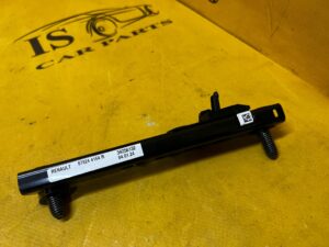 SUWAK REGULACJA PASÓW BEZPIECZEŃSTWA PRZÓD RENAULT ESPACE VI AUSTRAL