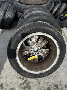 KOŁA FELGI OPONY LETNIE PEUGEOT 308 II T9 205/55 R16