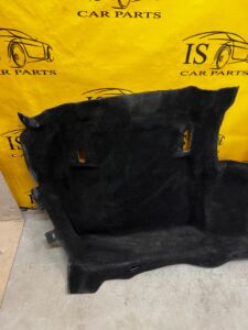 PODŁOGA WYKŁADZINA DYWAN TYŁ PEUGEOT 508 II R8