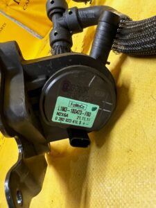 DODATKOWA POMPA RURA PRZEWÓD WODY FORD EXPLORER VI MK6 3.0 V6 PHEV HYBRID