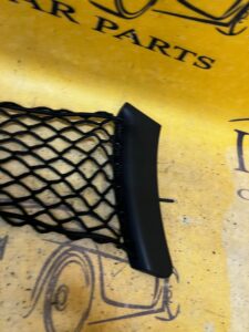 SIATKA MOCUJĄCA BAGAŻ BAGAŻNIKA PORSCHE PANAMERA 970 I LIFT