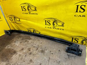 BELKA ZDERZAKA PRZÓD DOLNA POD ZDERZAK PEUGEOT 508 I