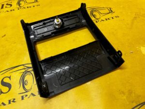 RAMKA OSŁONA TUNELU ŚRODKOWEGO TYŁ X5 E70 X6 E71