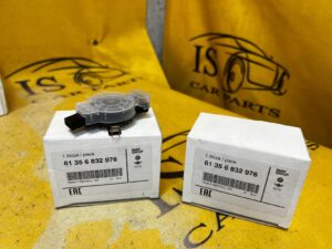 CZUJNIK DESZCZU ŚWIATEŁ BMW 7 F01 F02 6 F06 F12 F13 5 F07 F10 X3 F25 X4 F26