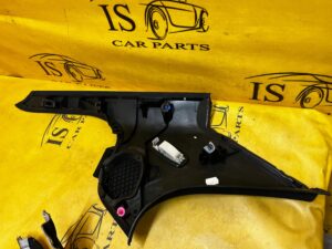 POSZYCIE OSŁONA OBUDOWA SŁUPKA D TYŁ PRAWY MERCEDES CLS W218 SHOOTING BRAKE