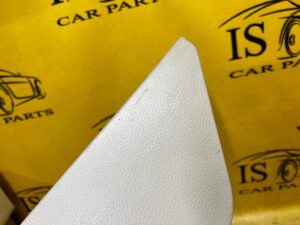 OSŁONA BOCZEK BAGAŻNIKA ZAŚLEPKA PRAWA NISSAN X-TRAIL T32