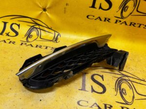 OSŁONA ZAŚLEPKA KRATKA ZDERZAKA PRAWA JAGUAR XJL X351