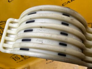 OSŁONA PLASTIK ZAŚLEPKA BMW 5 G30