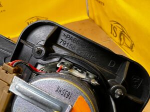 GŁOŚNIK TYŁ PRAWY BOSE RENAULT SCENIC IV