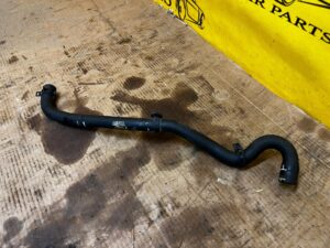 PRZEWÓD RURA RURKA WĄŻ WODY PORSCHE PANAMERA 970 I LIFT 3.0 S E-HYBRID