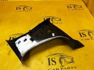 POSZYCIE OSŁONA OBUDOWA SŁUPKA TYŁ C PRAWA PRAWY DACIA JOGGER