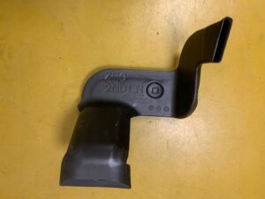 KANAŁ TUNEL POWIETRZA NISSAN LEAF I ZE0 EU