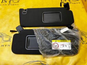 KPL NOWE OSŁONY PRZECIWSŁONECZNE SŁONECZNIKI LAND ROVER DISCOVERY 5 V L462